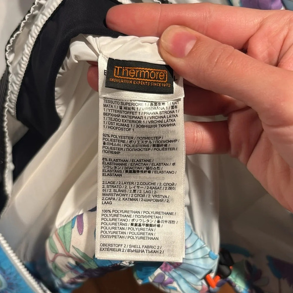 ‼️LOVESHACKFANCY x BOGNER jacket‼️ - Picture 6 of 12